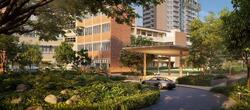 Upper Thomson Road (D26), Condominium #543298401